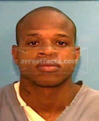 James T Tarver