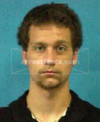 Jesse Thomas Jarrell