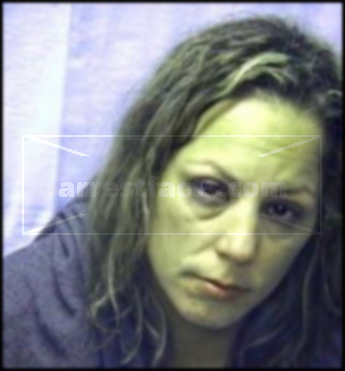 Allyndra Marie Mcnabb