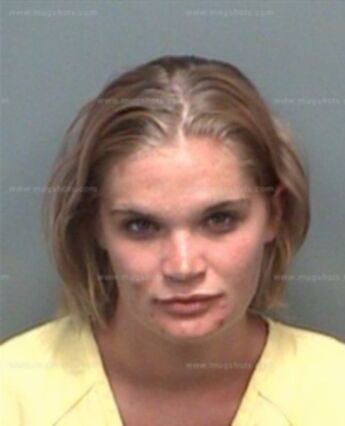 Ashley Marie Conrad