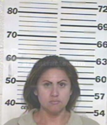 Antonia Zamora Ramirez