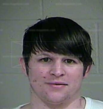 Kolby Curtis Hanson
