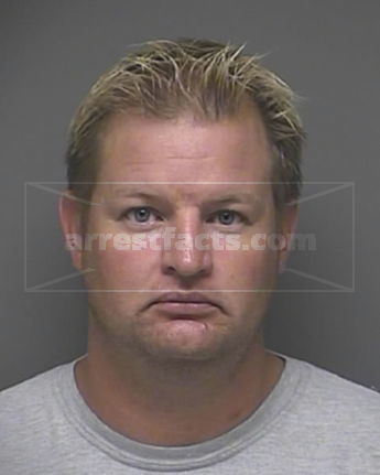 Christopher Michael Rogers