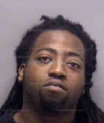 Alian Cornelius De Brown