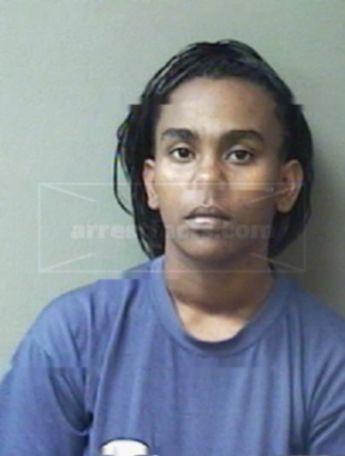 Kandra Lashell Herron