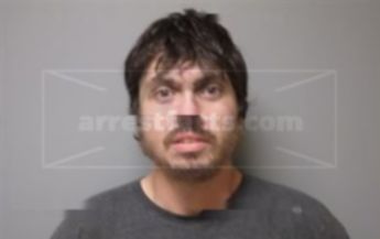 Justin Wayne Mackey