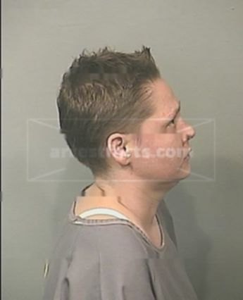 Tiffany Lynn Springer