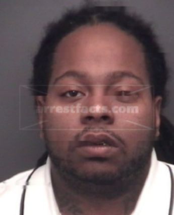 Vashon Deryon Sherman