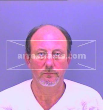 Robert Curtis Mccleod