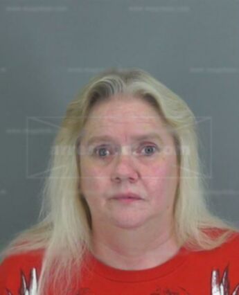 Sandra Joy Brown
