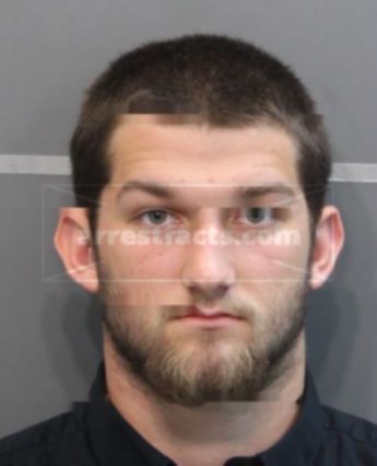 Colton J Wimbish