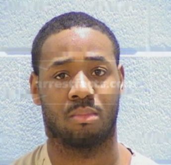 Kajuan Harris