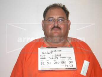 Gilbert Cuellar