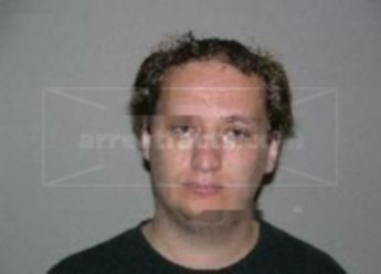 Brian Phillip Johnson