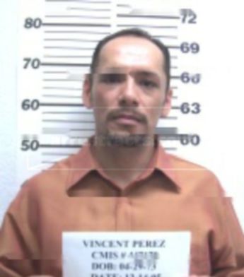 Vincent Perez