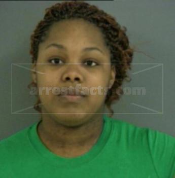 Desiree Learice Murphy