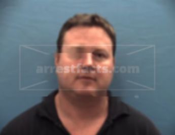 David Lee Patton