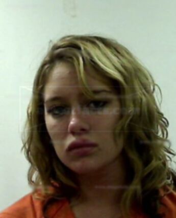 Madison Camille Garner