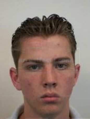 Eric Lamont Roberts