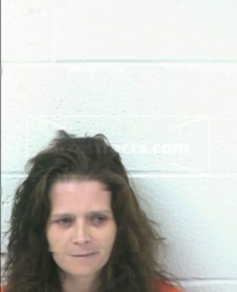 Beverly D Hobble