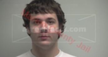 Travis Dylan Wilson