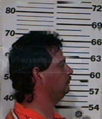 Anselmo Torres Sosa