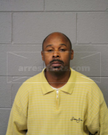 Andre J Herring