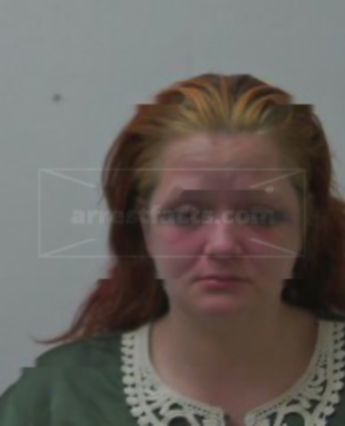 Christine Joann Baker