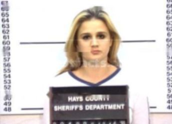 Alicia Nicole Jarrell