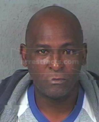 Lorenzo Kevi Jackson