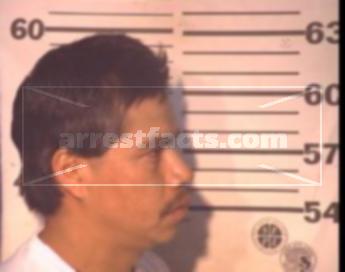 Luis Castaneda Cisneros