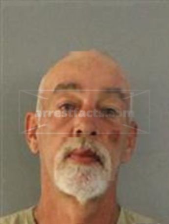 George Calvin Jr Long