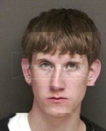 Timothy Paul Taylor