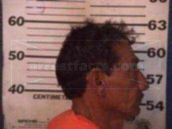 Martin Requena Guerrero