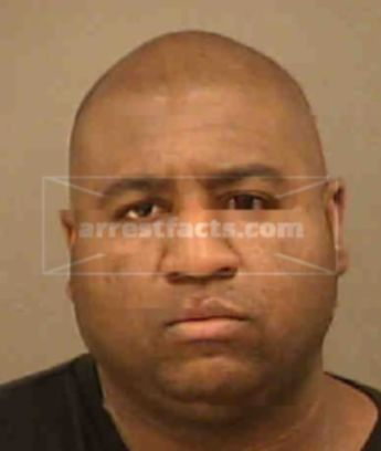 Corrie Maurice May