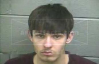 Zachary Lee Staples