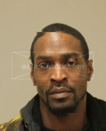 Paris Jamal Miller