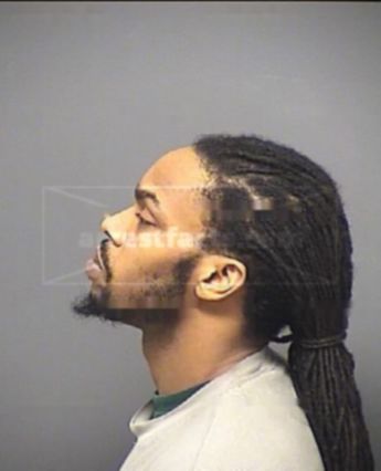 Terrance Lamont Mckeithan