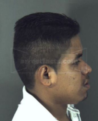 Oscar Sanchez