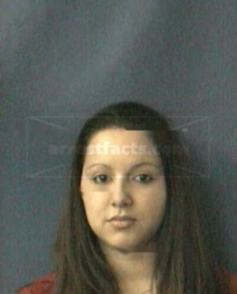 Alicia Nicole Giboney