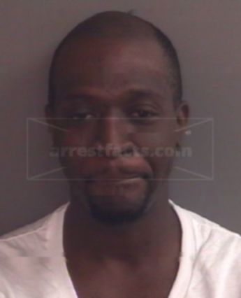 Jerome Lee Barber