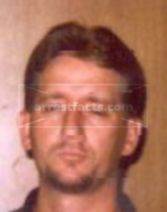Terry Lee Bradford