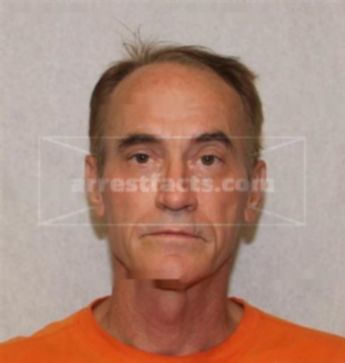 Douglas Alan Keith