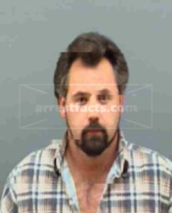 Kevin Eugene Dishman