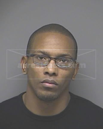 Carlos Marquis Windham