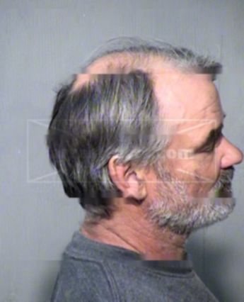 Wayne Claire Norris