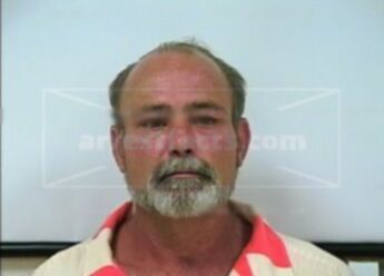 Monte Joez Robertson