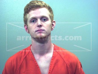 Tyler Keith Tucker