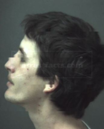 Jonathan Edward Perry