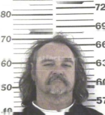 Terry Lynn Boozer